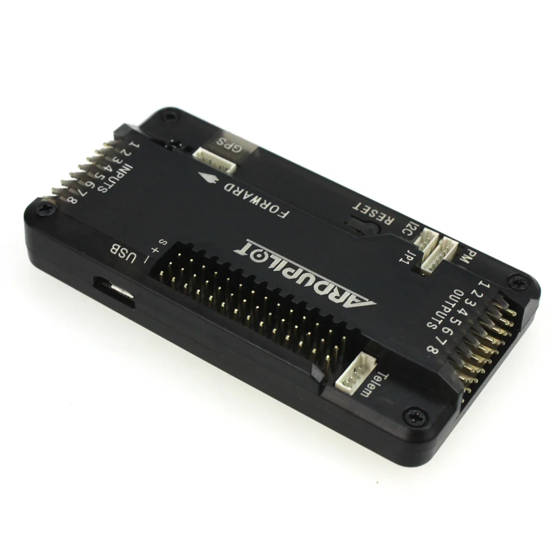 JMT APM2.8 DIY GPS Дрон 500 мм мульти-ротор с мотором 700KV 30A ESC 6CH передатчик без зарядного