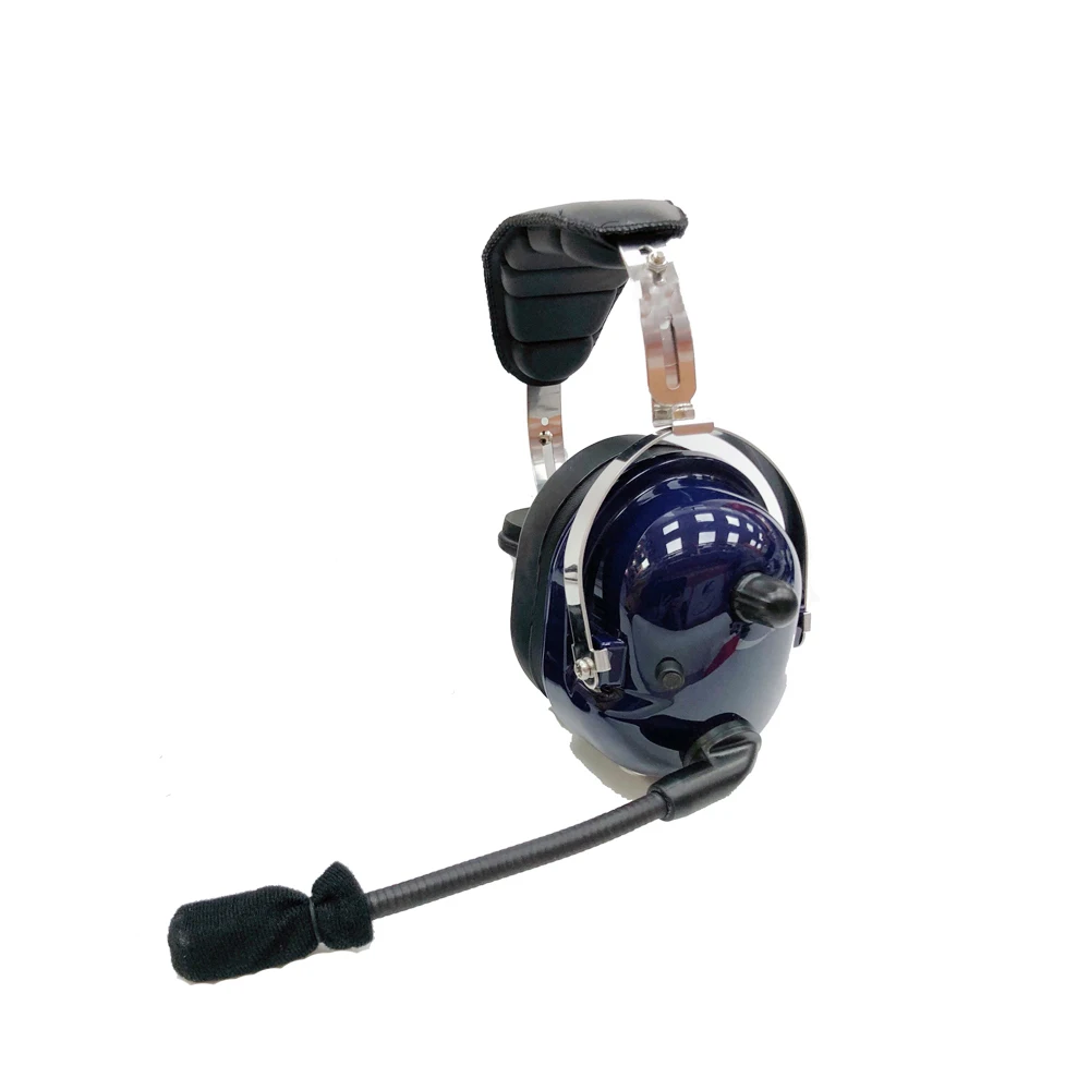 Boom Mic двухсторонняя радиогарнитура с шумоподавлением для Vertex VX231 VX261 VX351 |