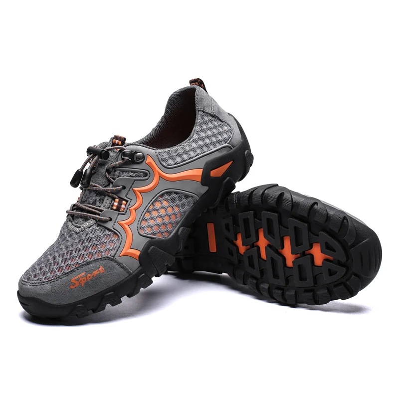 

Men's Shoes