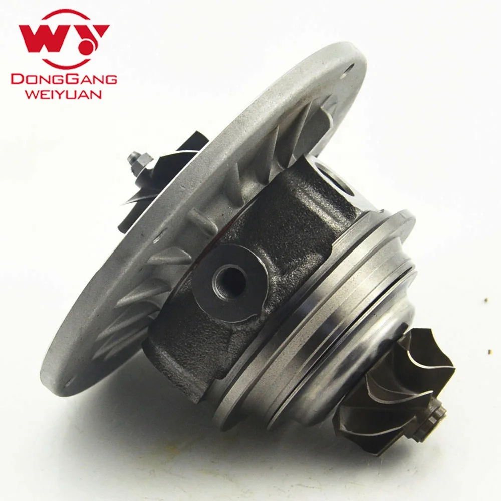 

WEIYUAN RHF5 28201-4X700 Turbocharger Cartridge/ CHRA / Core For 2.9L 163HP J3 CR