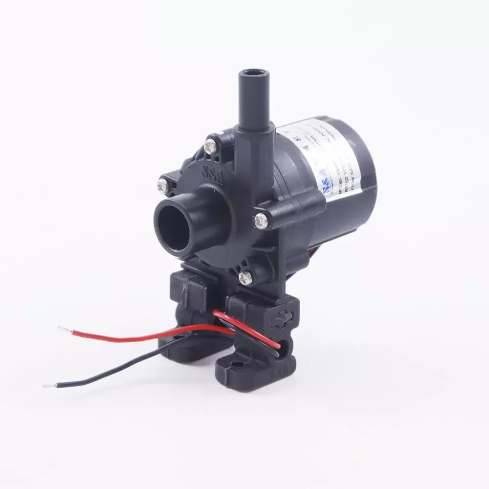 

Will Feng Water Pump P2430 P2450 for S&A Industrial Chiller CW3000 CW5000 CW5200 Original Brushless DC Pump