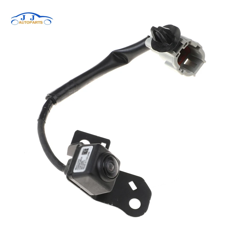 Высокое качество 28442 4JA0A для 2014 2016 Nissan Rogue Reverse Assist Backup Parking Camera 284424JA0A|Камеры заднего