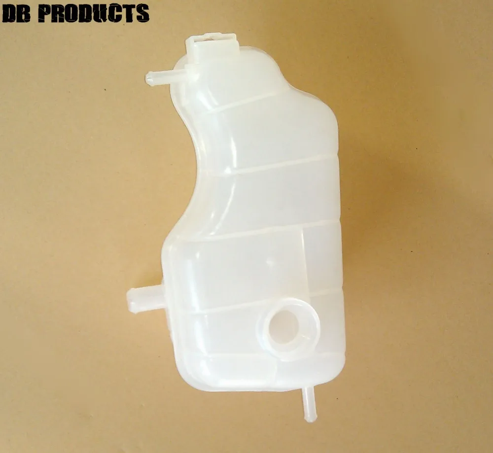 Охлаждающий расширительный бак для ford Puma MK Fiesta JAS 1 3l Bj oem M96FB 8K218 AG|coolant expansion tank|expansion