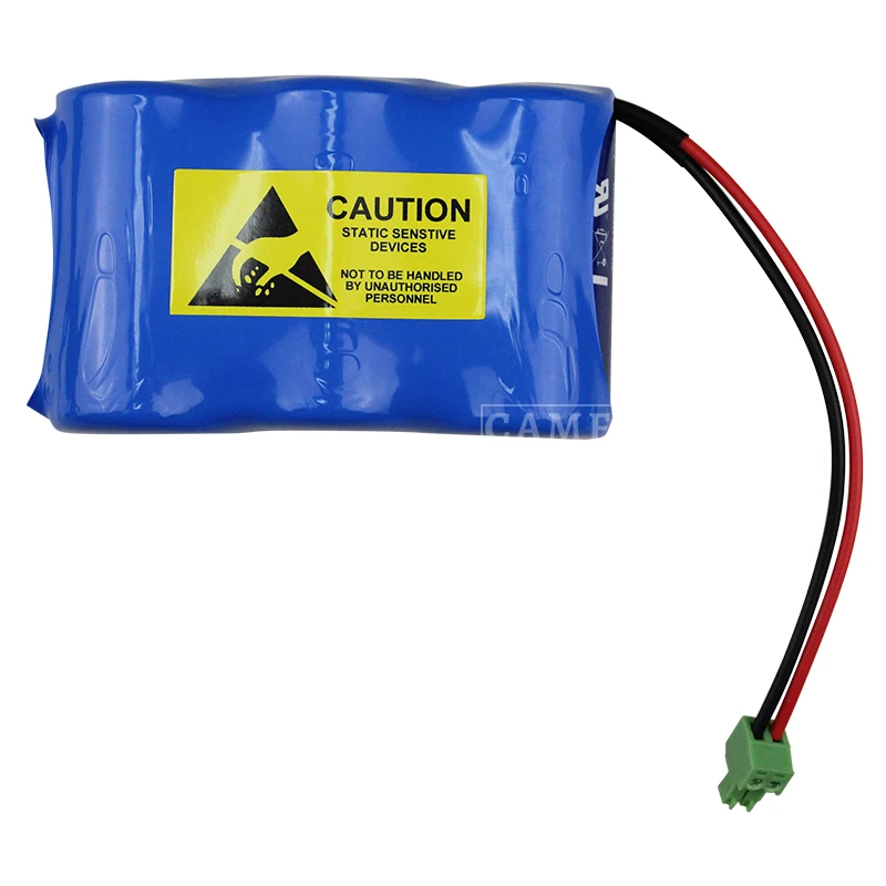 Оригинальный литиевый первичный Аккумулятор для GPS навигатора модель LS33600 3 6 V D