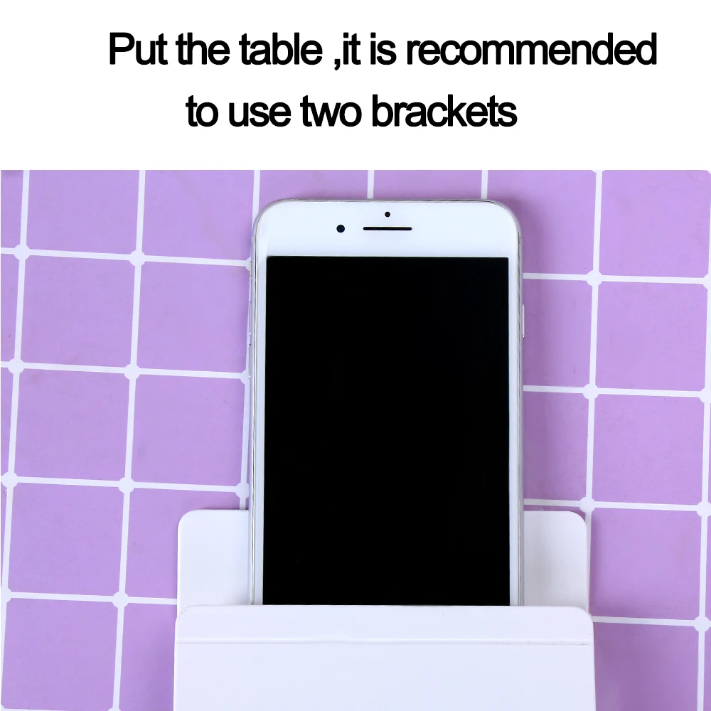 Полезный мобильный телефон настенное зарядное устройство адаптер держатель для