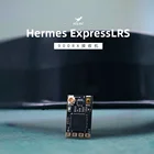 Радиоуправляемый квадрокоптер HGLRC ExpressLRS 900RX 2400RX с Wi-Fi, 5 В, с низкой задержкой