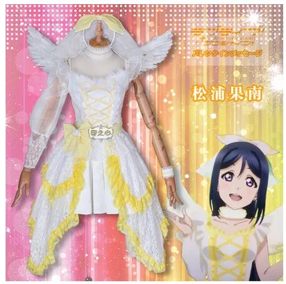 Aqours 6-й юбилейный Вокальный концерт в следующий раз сверкающий! Карнавальный