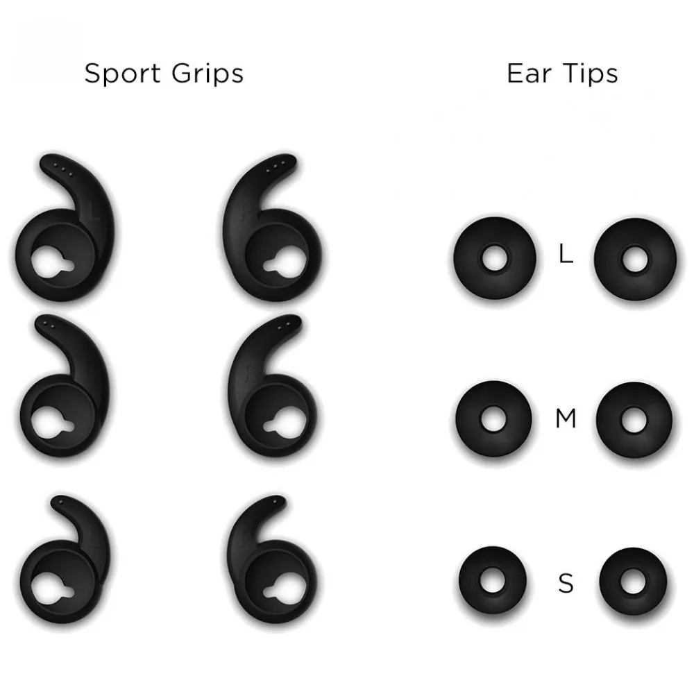 Гарнитура беспроводная 1MORE iBfree Sport Bluetooth In Ear Headphones|Наушники и гарнитуры| |