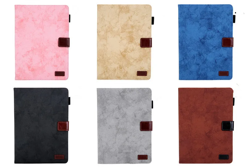 Classic Solid Cover For iPad Pro 11 2018 Case Protective Luxury Surface Flip Book Tablet New Casual | Компьютеры и офис