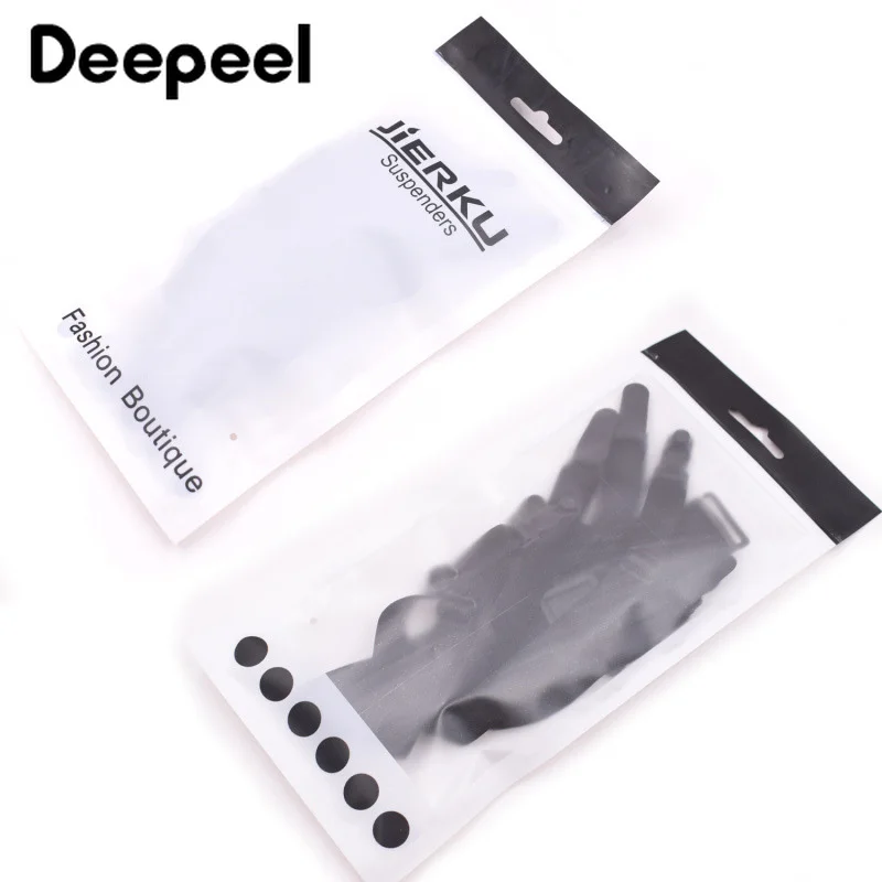 Deepeel 1 шт. 3.5X120cm полиэстер Эластичная лента 4 зажимы регулируемый взрослый