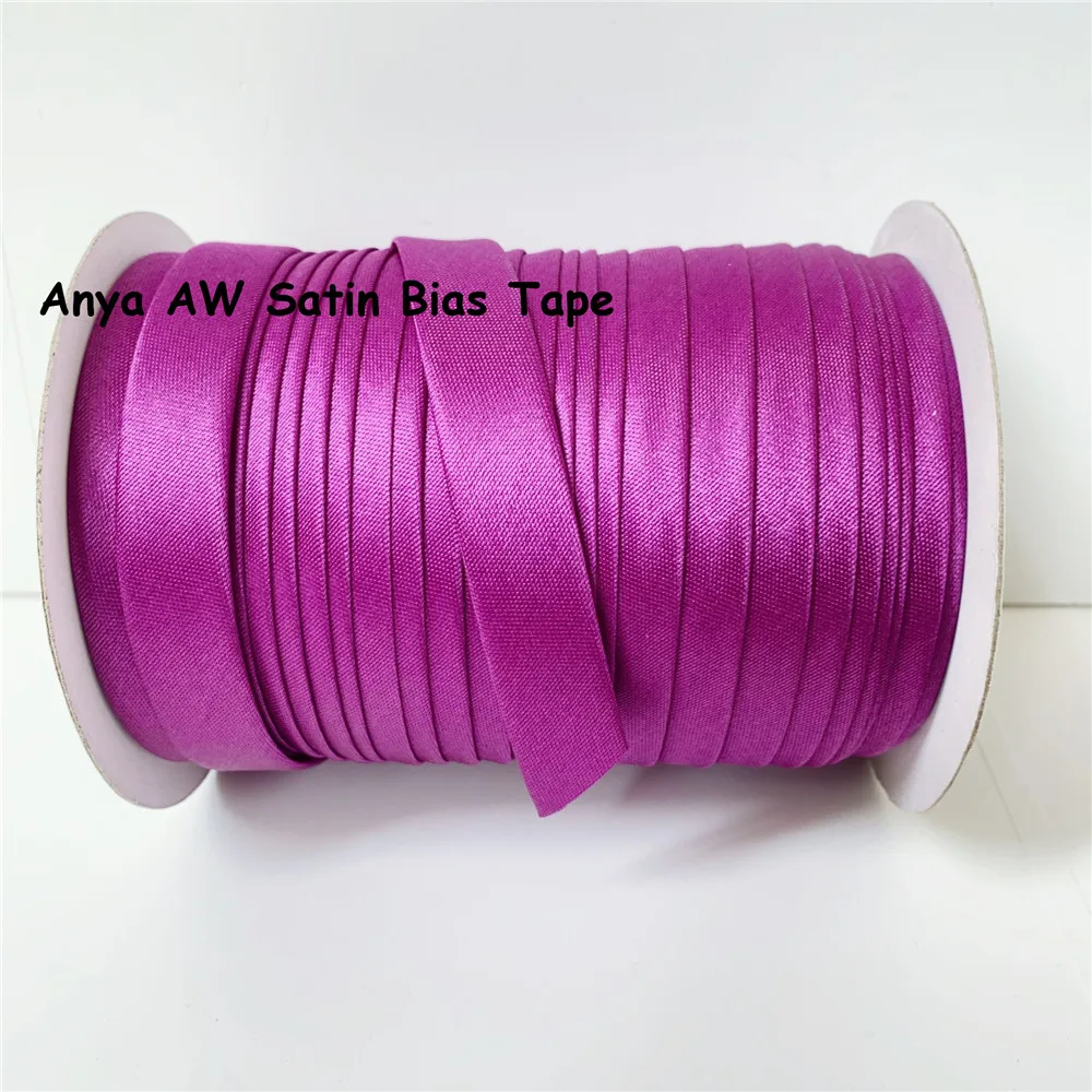 5/8 &quot(15 мм) X 20 ярдов/карточка атласная Косынка обвязочная лента бренд AW ручная