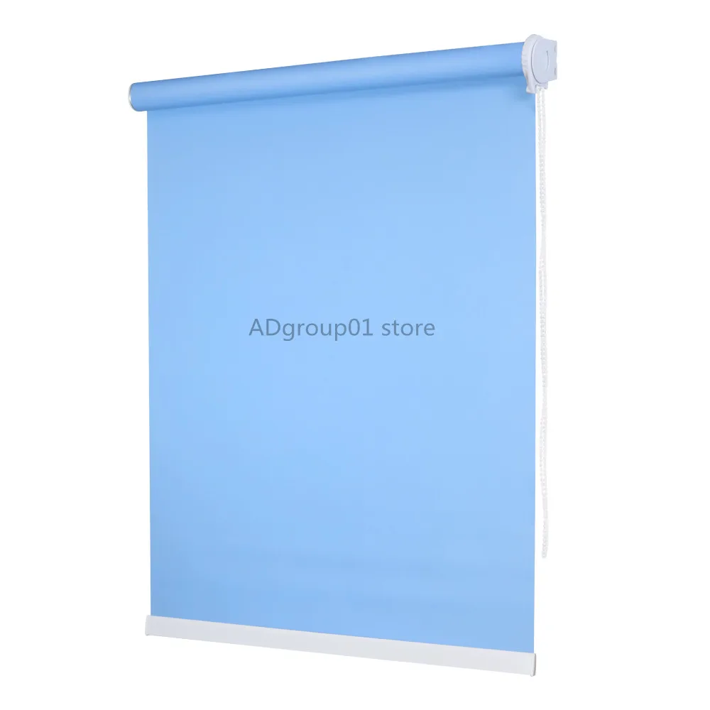 60% затемненные оконные жалюзи с УФ блокировкой светильник фильтром теней и