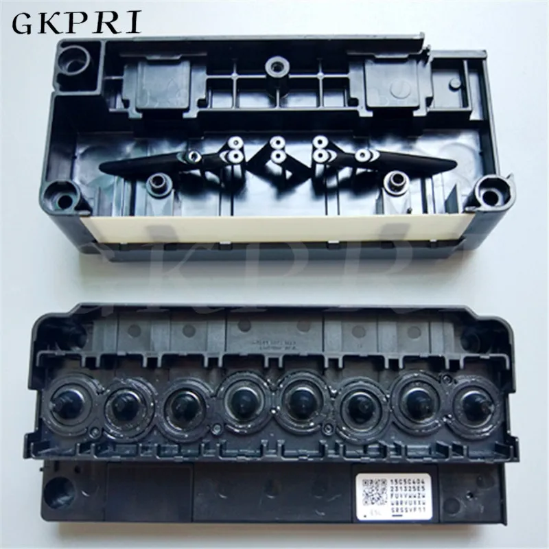 Трубка F160010 DX5 по лучшей цене для Mimaki JV33 JV5 Mutoh VJ1204/1304/1314/1604/1608/1604W/RJ900C/RJ1300C крышка