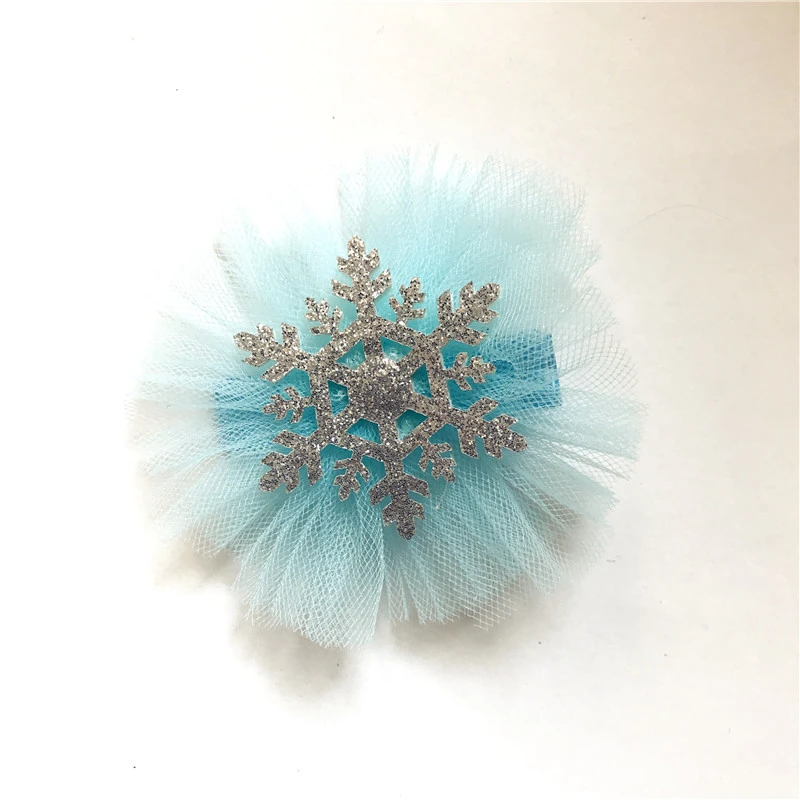 3 шт. заколки для волос Холодное сердце |