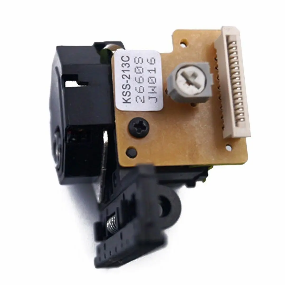 

New And High Quality Repair Replacement Repair Parts For SONY DVD CD Optical pick up laser lens KSS-213C