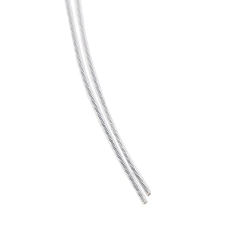 Водонепроницаемый Платиновый резистирующий Температурный датчик PT100