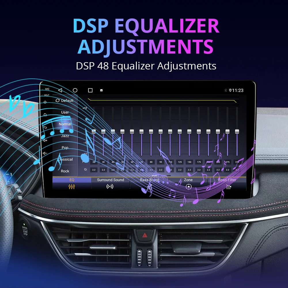 Автомагнитола 2 Din с IPS-экраном Android 2002 для Volkswagen Touareg I 1 GP 2010-стереоприемник GPS