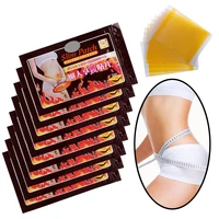 slimming navel stick slim patch weight loss detox patch fat burning chinese herbal medical plaster health care lose weight