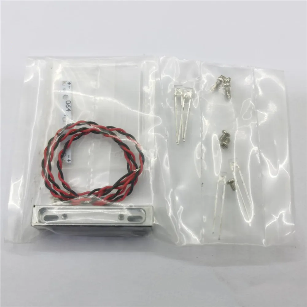 акриловая лампа габаритный