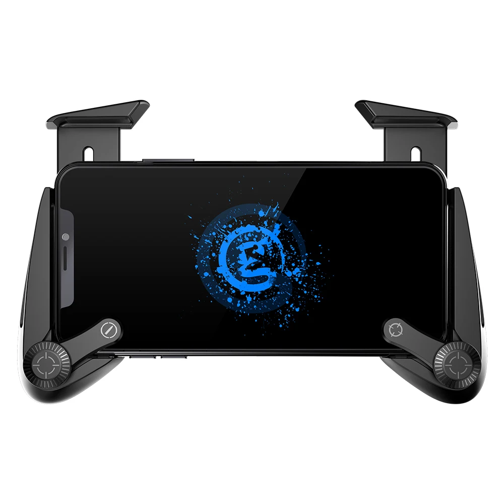 GameSir F3 Plus Pubg мобильный геймпад проводящий AirFlash Grip с кнопками отклика игровой контроллер для Android/iOS