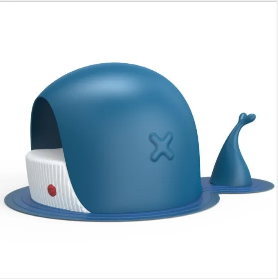 

Кошачий наполнитель для кошачьего туалета, полузакрытый брызгозащищенный горшок для кошек, вместительный туалет с запахом, Аксессуары для ...