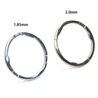 Велосипедная кассета с низким отверстием, 1,85 мм, 2,0 мм, 1 шт., для дорожного горного велосипеда, складной велосипед, 11 скоростных колес, 11 S