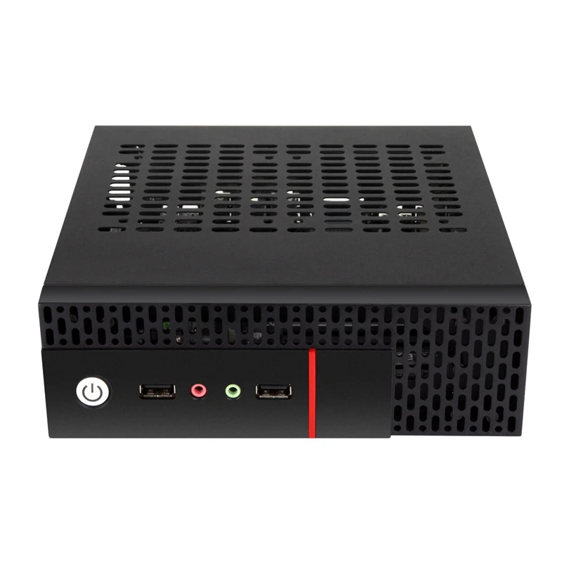 Портативный чехол Htpc Настенный Чехол мини HTPC маленький чехол|Корпуса для