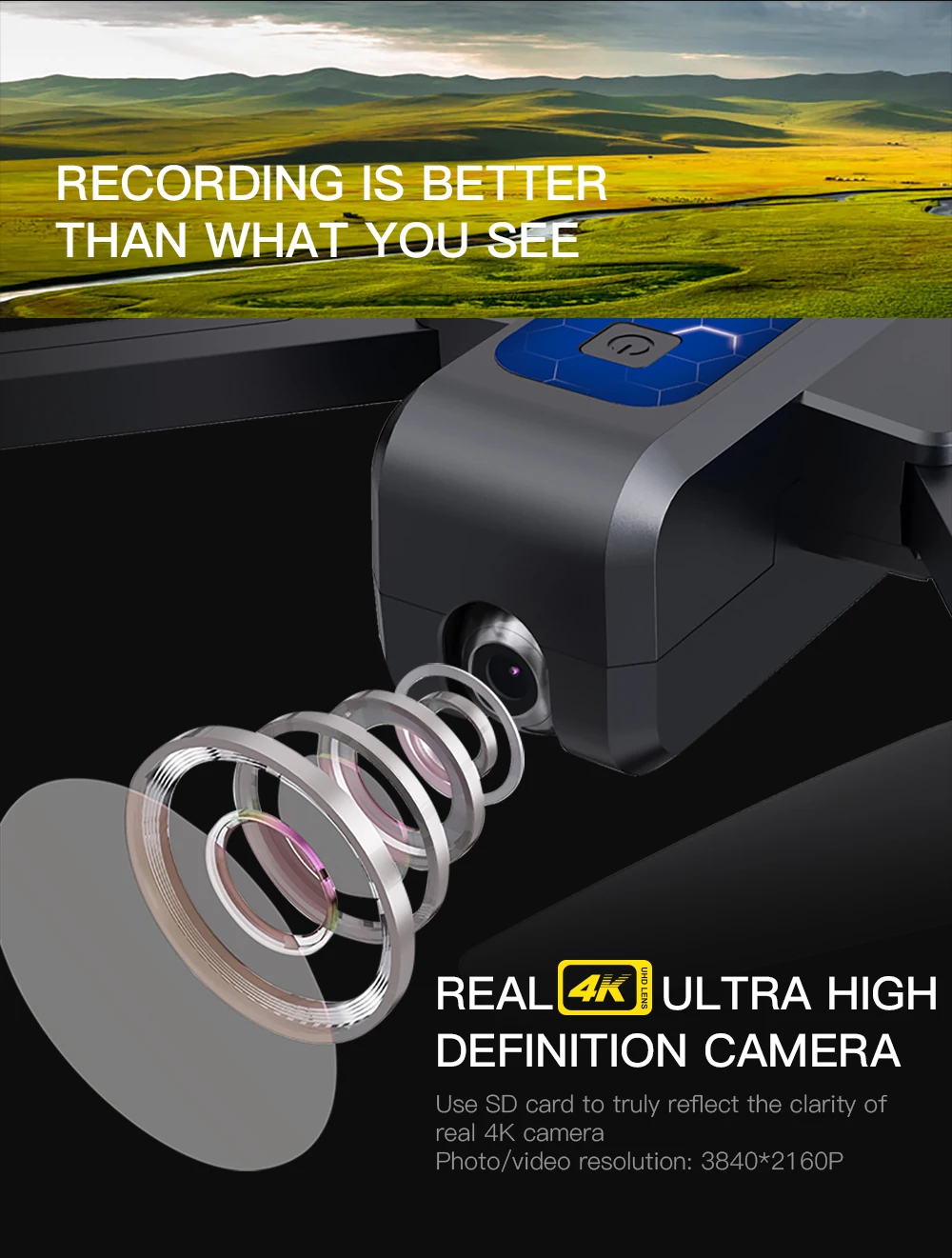 SJRC F11 Дрон с GPS с Wi-Fi FPV 1080 P Камера бесщеточный Quadcopter 25 минут время полета жест Управление складной Дрон Vs CG033 Z5