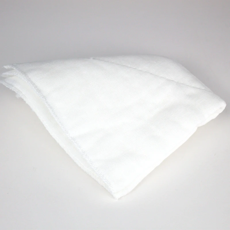 Рисунок 5 - Белые мягкие одноразовые хлопковые марлевые прокладки