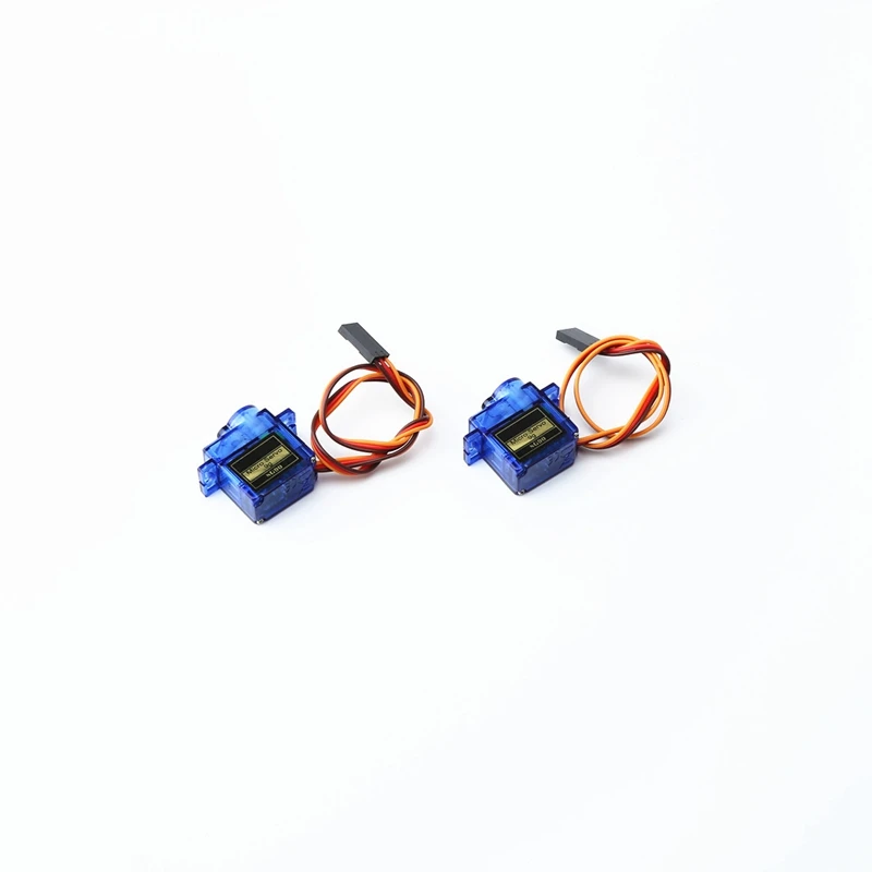 

A2217 1250KV Brushless Motor 40A ESC XT60 Plug SG90 9G Mini Servo 8060 Propeller for RC Fixed Wing Plane Helicopter