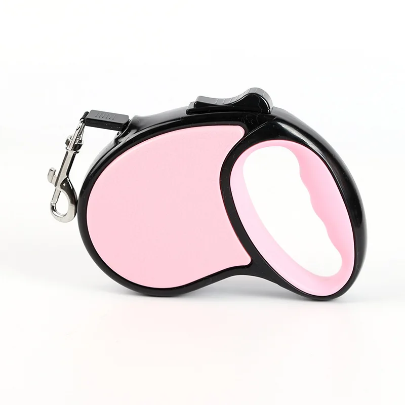 

New type of traction rope automatic retractable tractor dog chain portable dog chest and back pet products