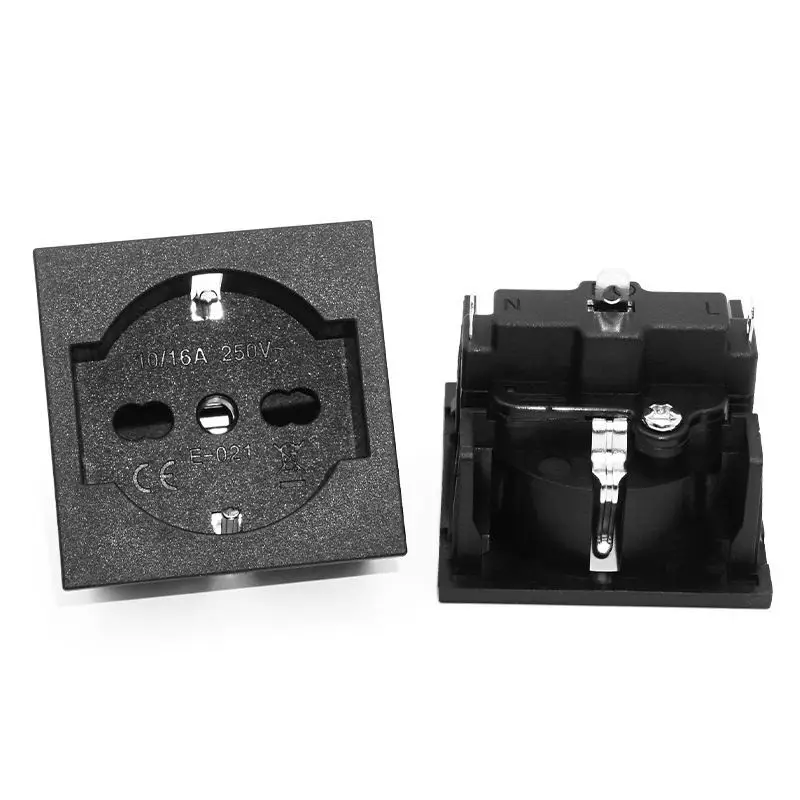 Италия стандартный разъем питания в итальянском стиле БРП розетка по UPS (стандарт