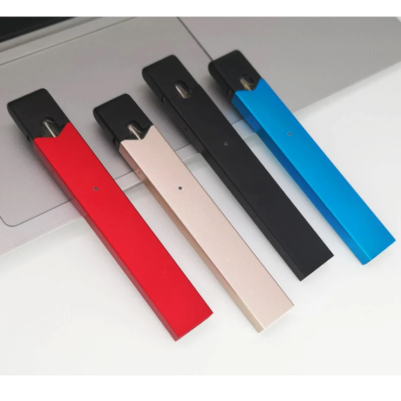 Мини-кальян испаритель устройство стартовый набор работает с JUUL Pods электронная