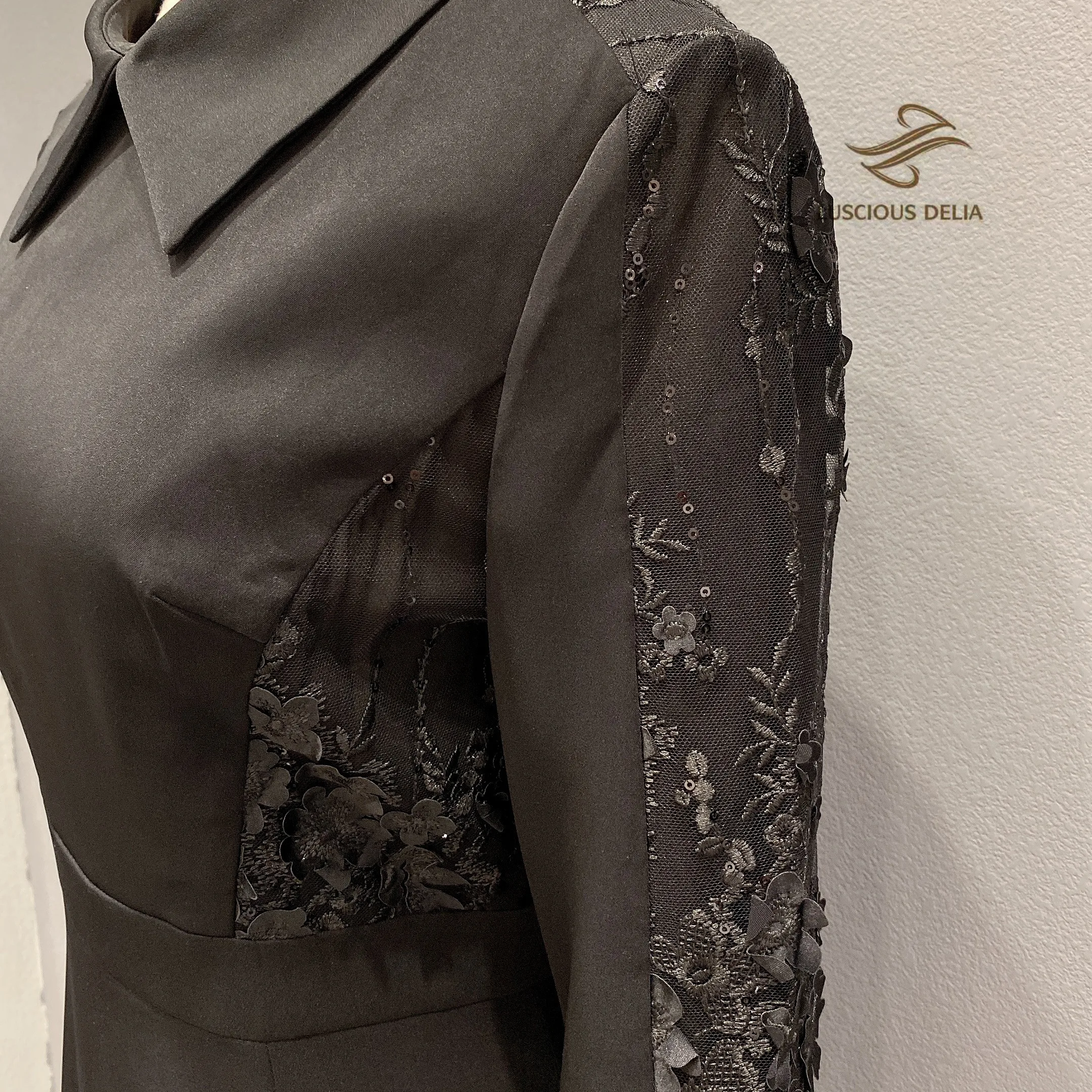 Мусульманские Вечерние платья светильник Роскошные 2020новый стиль элегантные