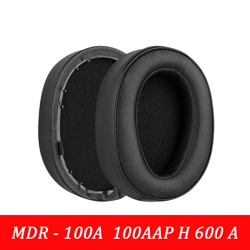 Новинка 2022 амбушюры для наушников Sony MDR-100ABN WH-H900N 100AAP сменные подушки накладки