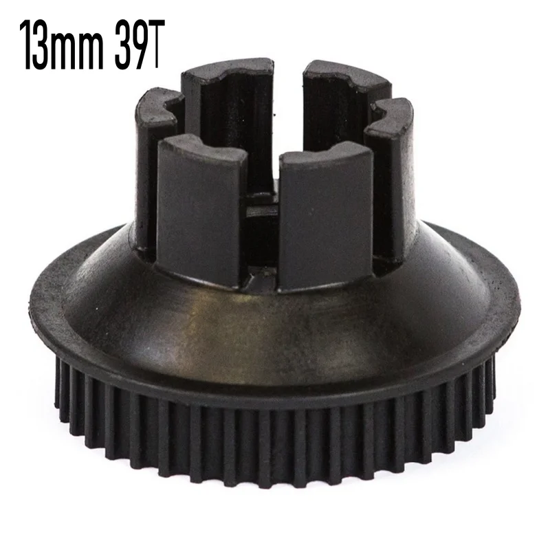 Самодельный четырехколесный электрический скутер 8 дюймов мост питания