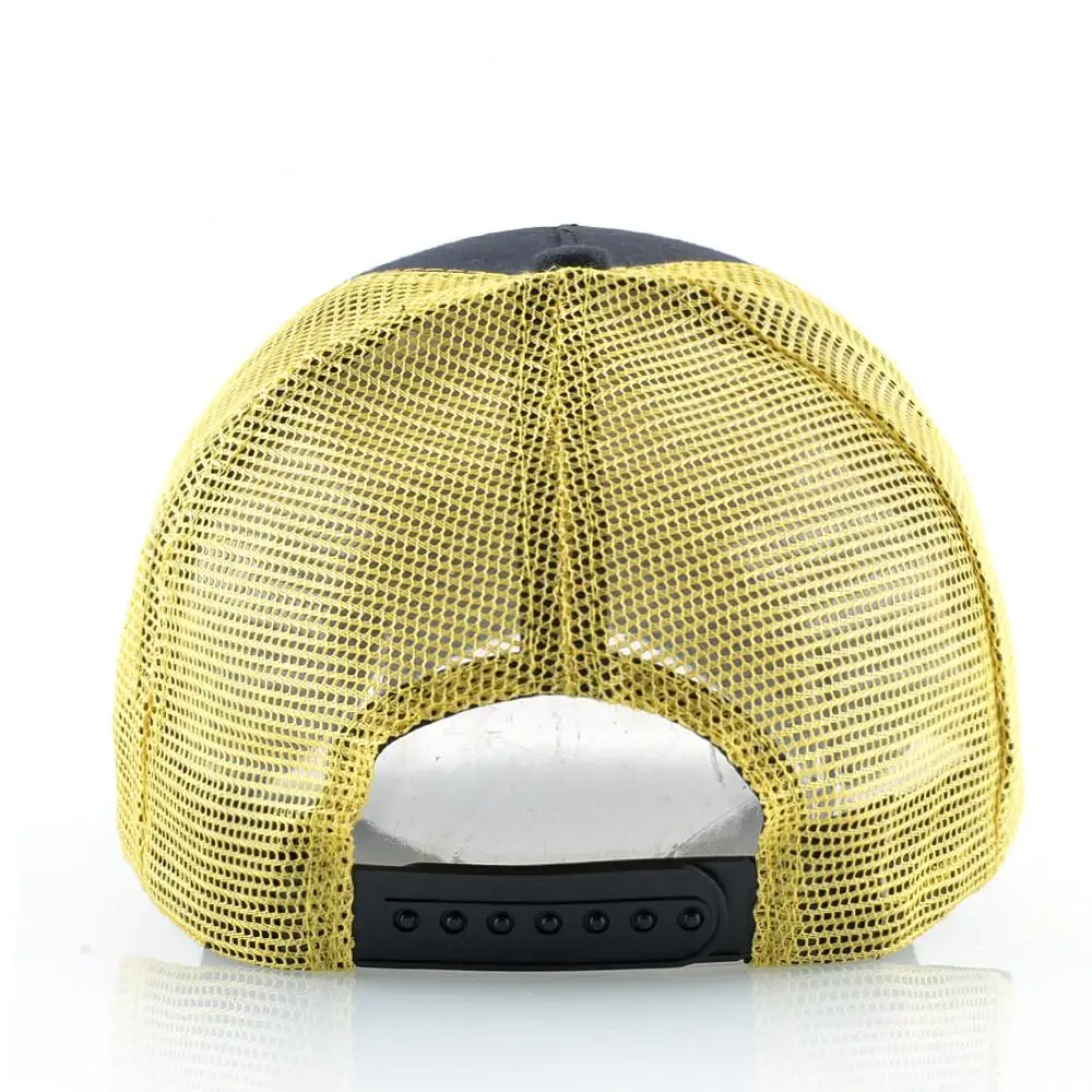 Сетчатая бейсболка TQMSMY для мужчин и женщин Снэпбэк Кепка в стиле хип хоп