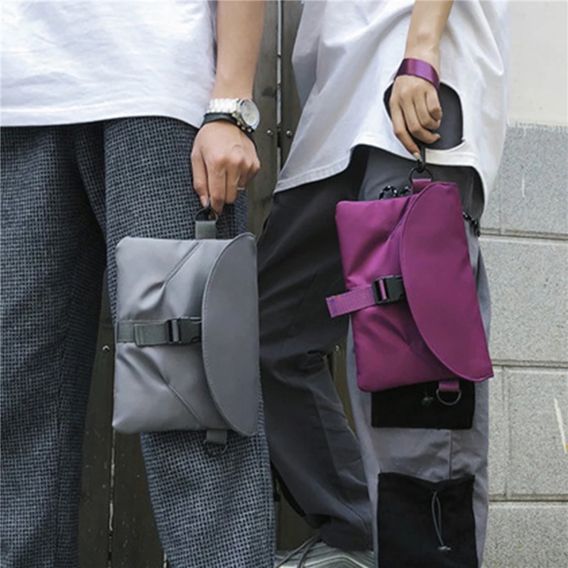

Fashion Women Handbag Solid Color Women Canvas Shoulder Bags Large Capacity Crossbody Bags For Women Female Casual Tote