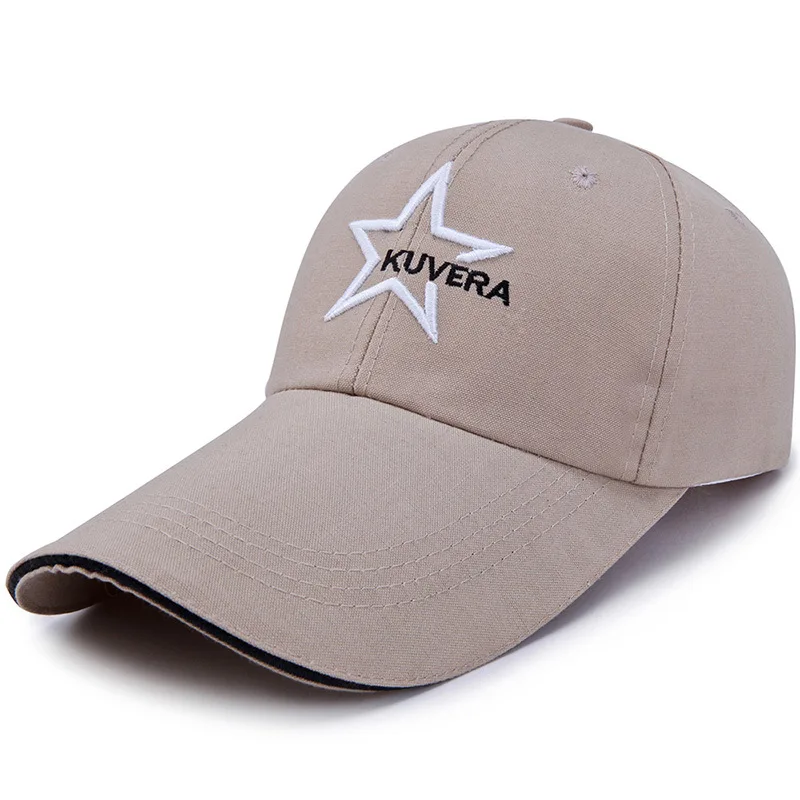 Хлопковая Регулируемая Спортивная Кепка От Солнца идеально подходит для бега