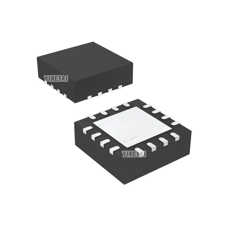 

IC MCU 16BIT 2KB FLASH 16QFN MSP430G2231IRSA16R