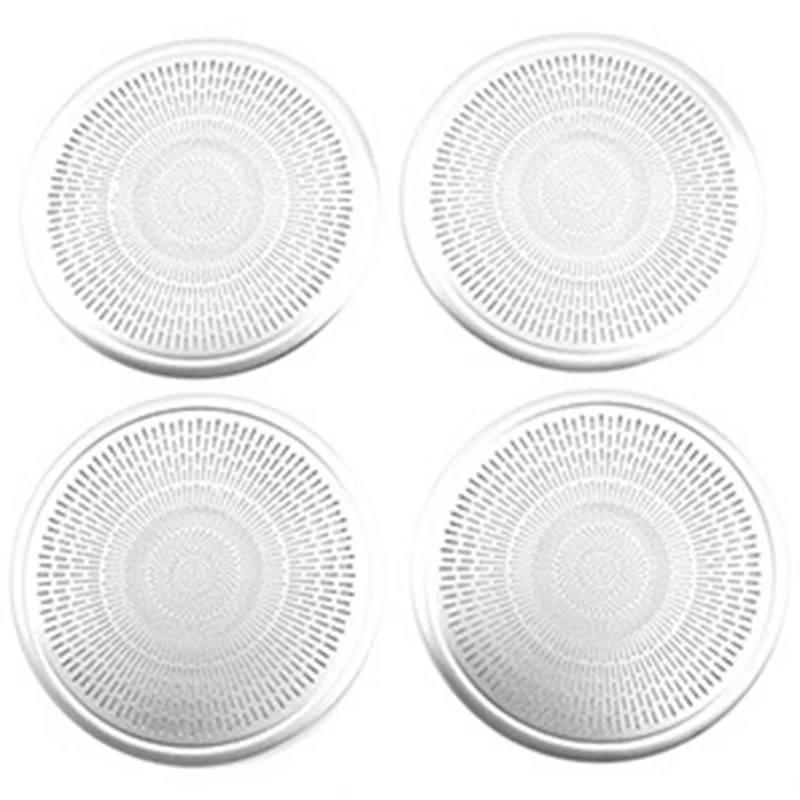 Автомобильный Дверной динамик покрытие для стереосистемы наклейка Land Rover Evoque 2020