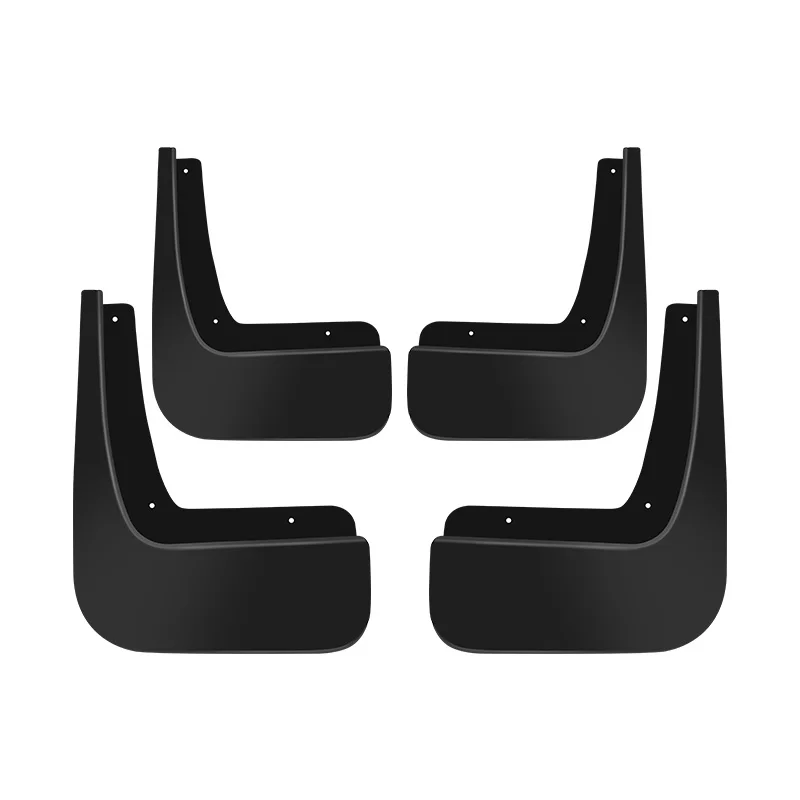 

For 2020 MG zs 2017 2018 2019 Mud Flaps Splash Guard Cover Mudguard Fenders Splasher Auto Accessories