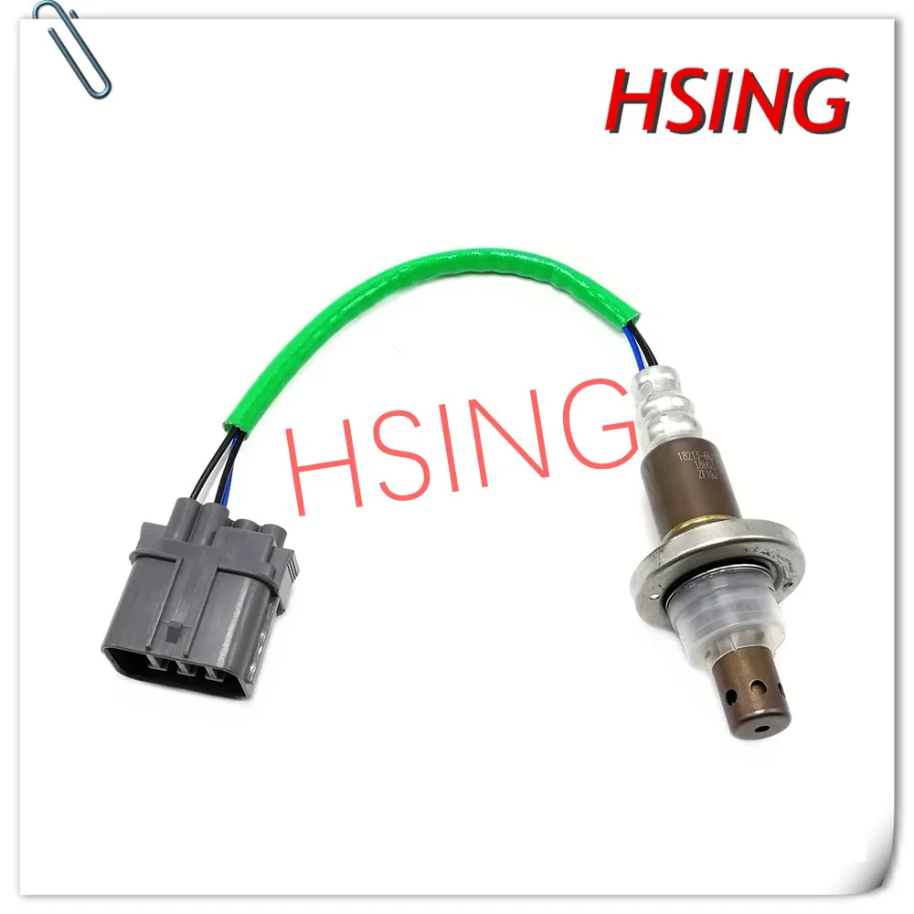 HSINGYE Новый #18213 66J00 датчик кислорода O2 сенсор подходит для 2006 Suzuki Grand Vitara 2.7L V6 ***
