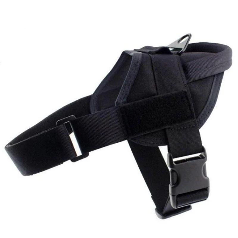 

Military Service Dog Vest Waterproof Outdoor Training Hunting Dog Clothes Tactical Dog Harness Police Dog Vest Hunting Gear