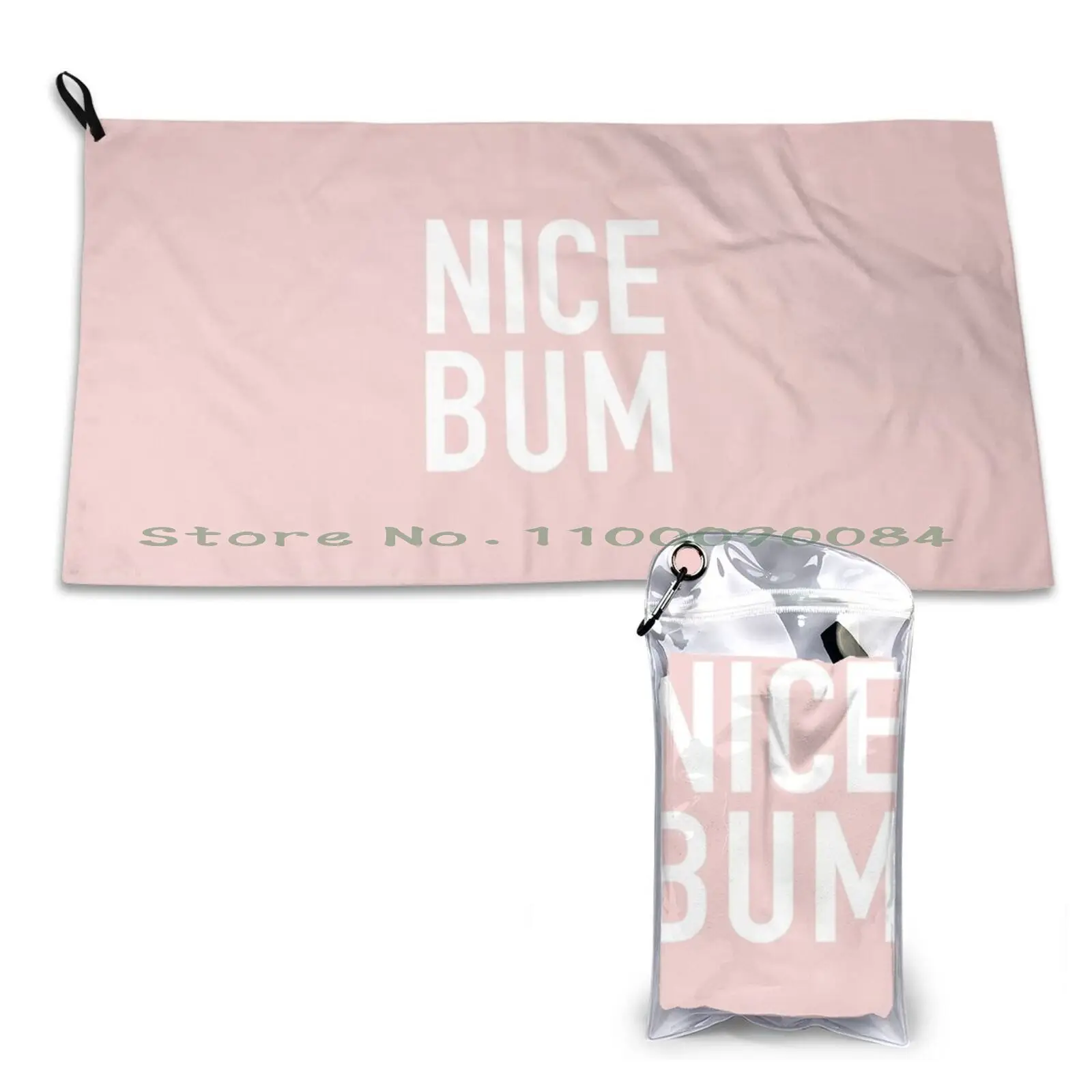 Хорошее быстросохнущее полотенце портативное для спортзала ванны занятий