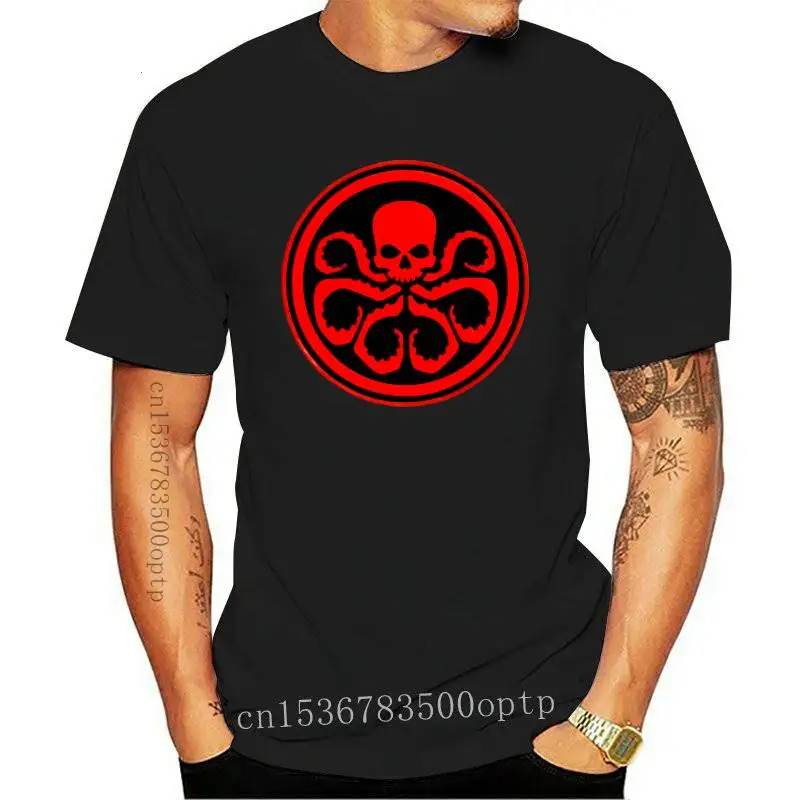 

Hail Hydra T shirt agents of shield hydra evil