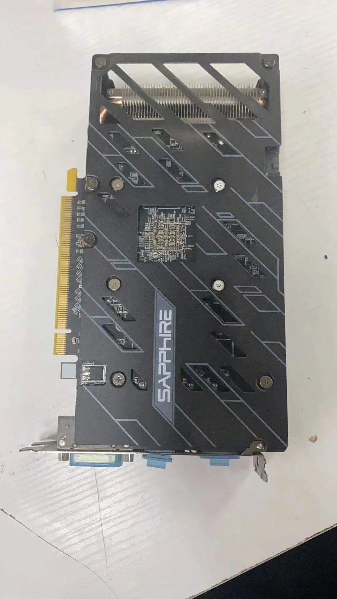 

Ethereum Graphic Card 1660 Super Eth Crypto Currency GPU 1660S in Stock