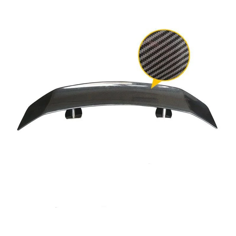 

Suitable For Modification Wing General Tail Plane the Sedan
