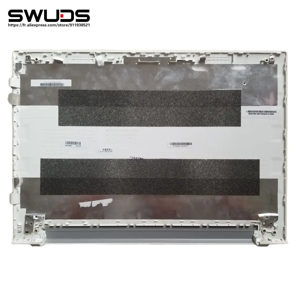 Подходит для ноутбука Lenovo Z500 P500 новая Оригинальная задняя крышка ЖК-дисплея