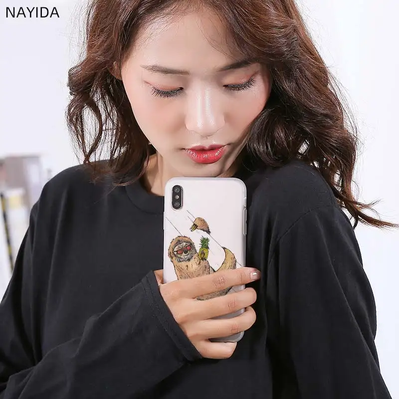 Мягкий силиконовый чехол для Xiaomi Redmi 9a 8a 7a 6a 5a 4a 9at 9Prime 9 8 7 6 5 K20Pro в стиле ретро |
